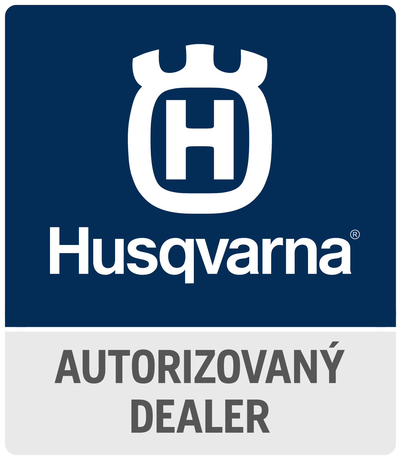 HUSQVARNA